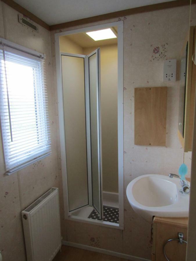 Fenlake Holiday Accommodation Metheringham Dış mekan fotoğraf
