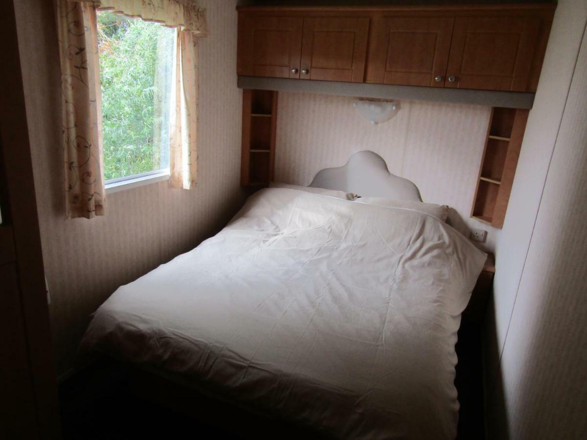 Fenlake Holiday Accommodation Metheringham Dış mekan fotoğraf